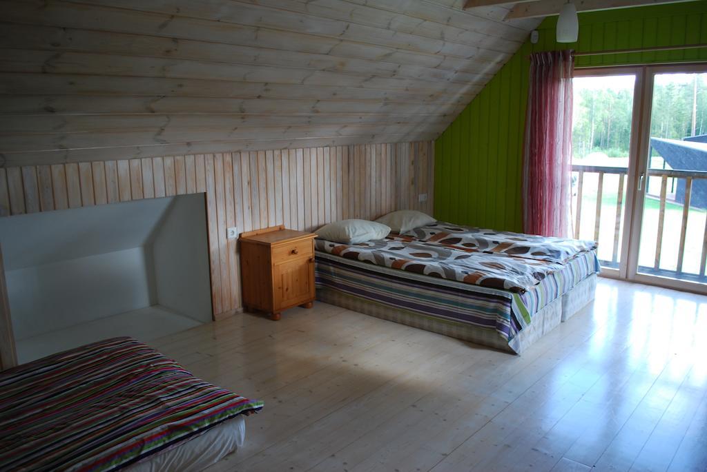 Koveri Holiday Center Camera foto