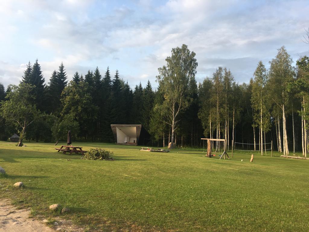 Koveri Holiday Center Esterno foto