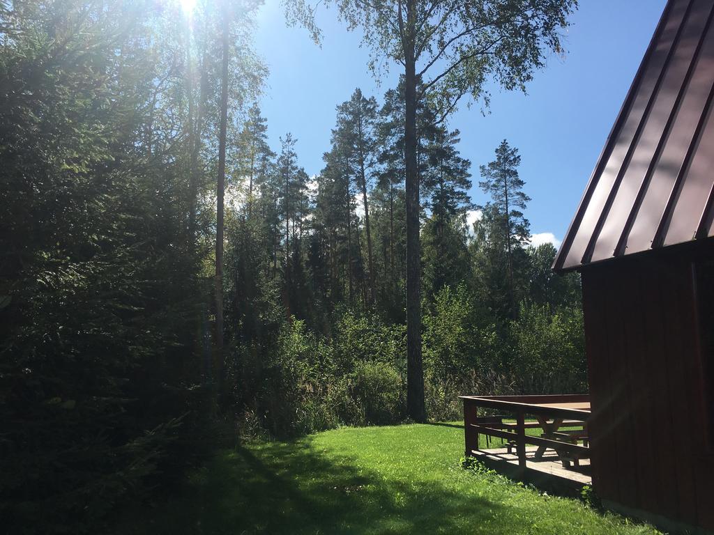 Koveri Holiday Center Esterno foto
